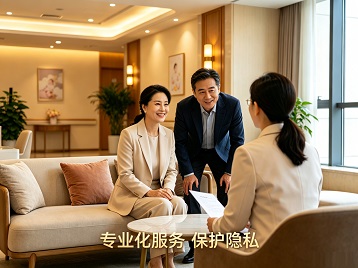 康定有偿售卵代生女生的客户的客户群体有哪些