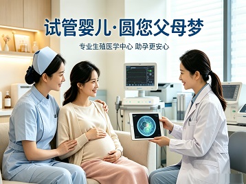 康定辅助生育服务 试管婴儿行业的兴起背景、发展与未来展望